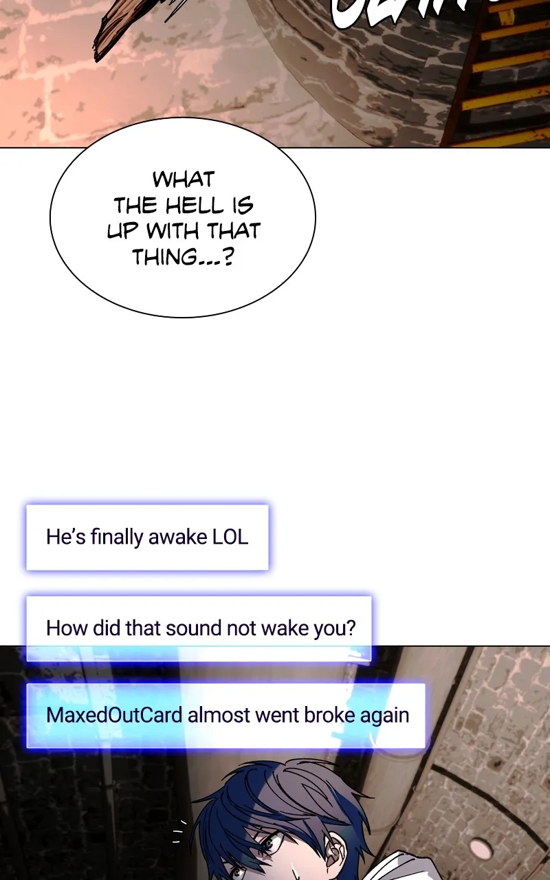 The End is a Game to Me Chapter 24 page 66 - 