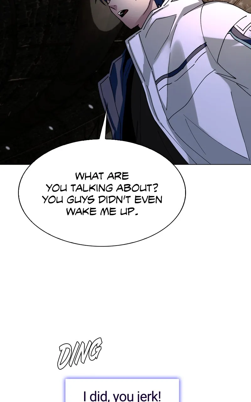 The End is a Game to Me Chapter 24 page 67 - 