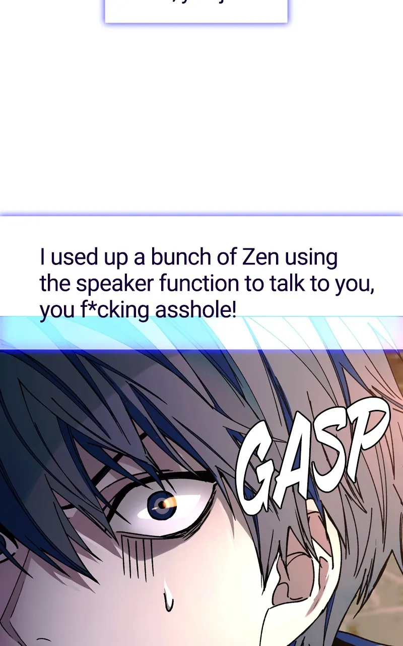 The End is a Game to Me Chapter 24 page 68 - 
