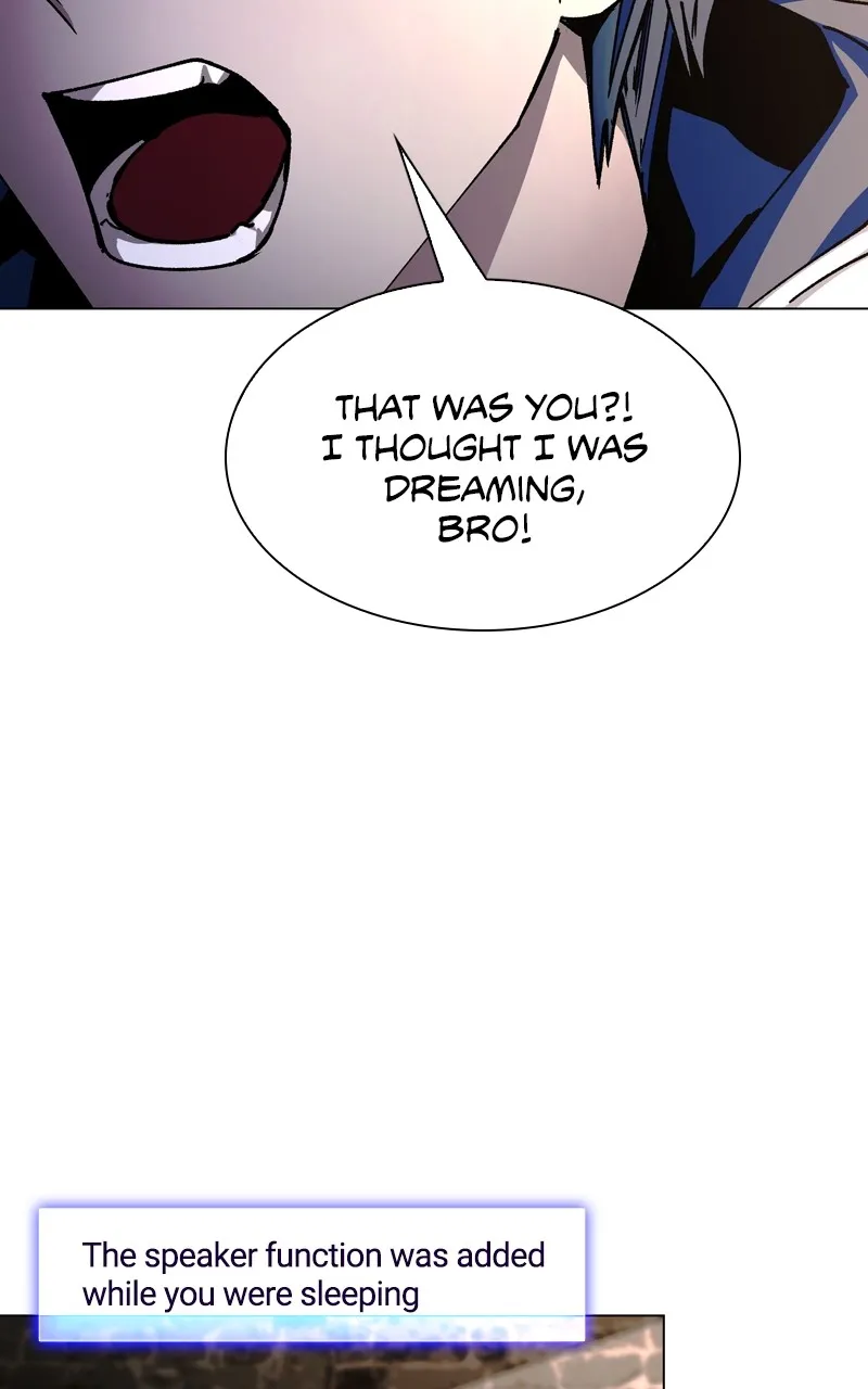 The End is a Game to Me Chapter 24 page 69 - 