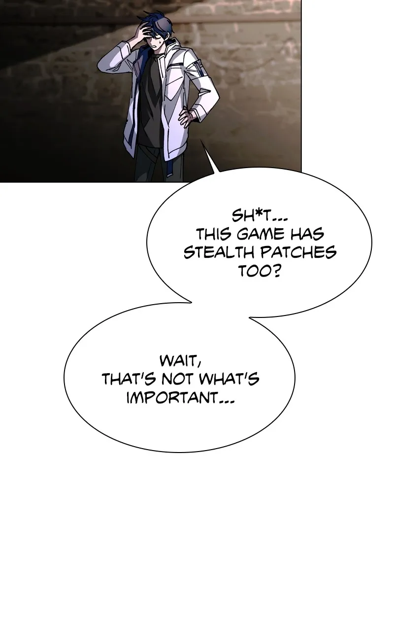 The End is a Game to Me Chapter 24 page 70 - 