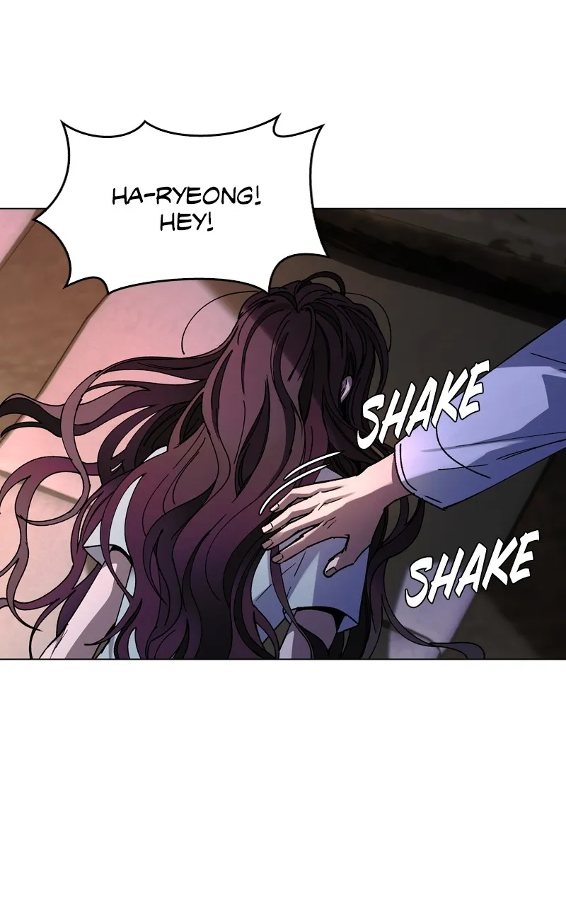 The End is a Game to Me Chapter 24 page 71 - 