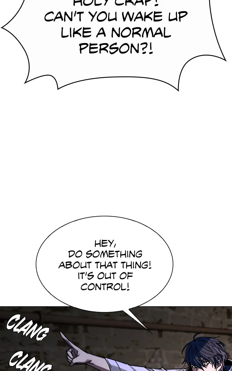 The End is a Game to Me Chapter 24 page 73 - 