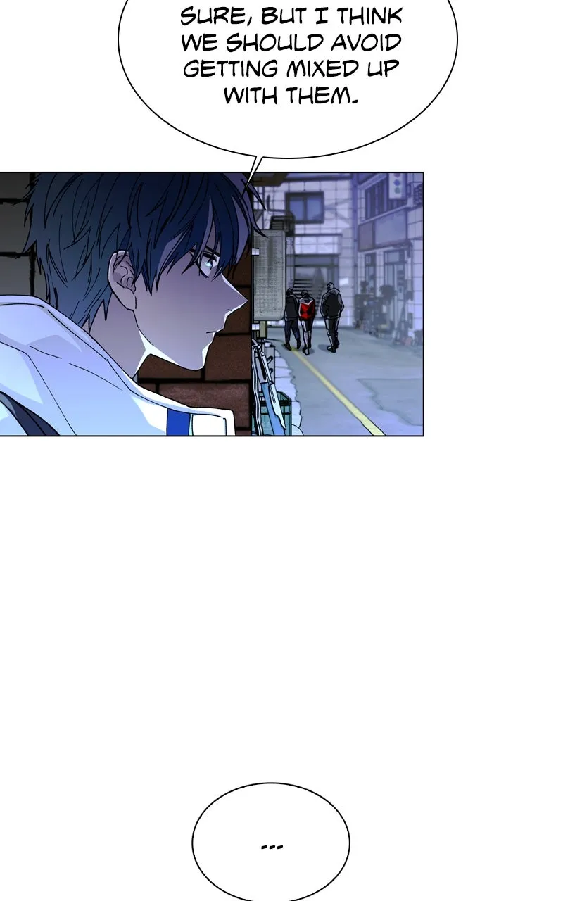 The End is a Game to Me Chapter 24 page 9 - 