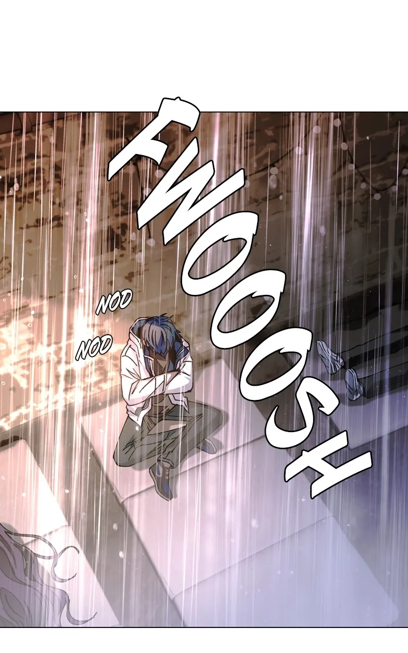 The End is a Game to Me Chapter 24 page 81 - 