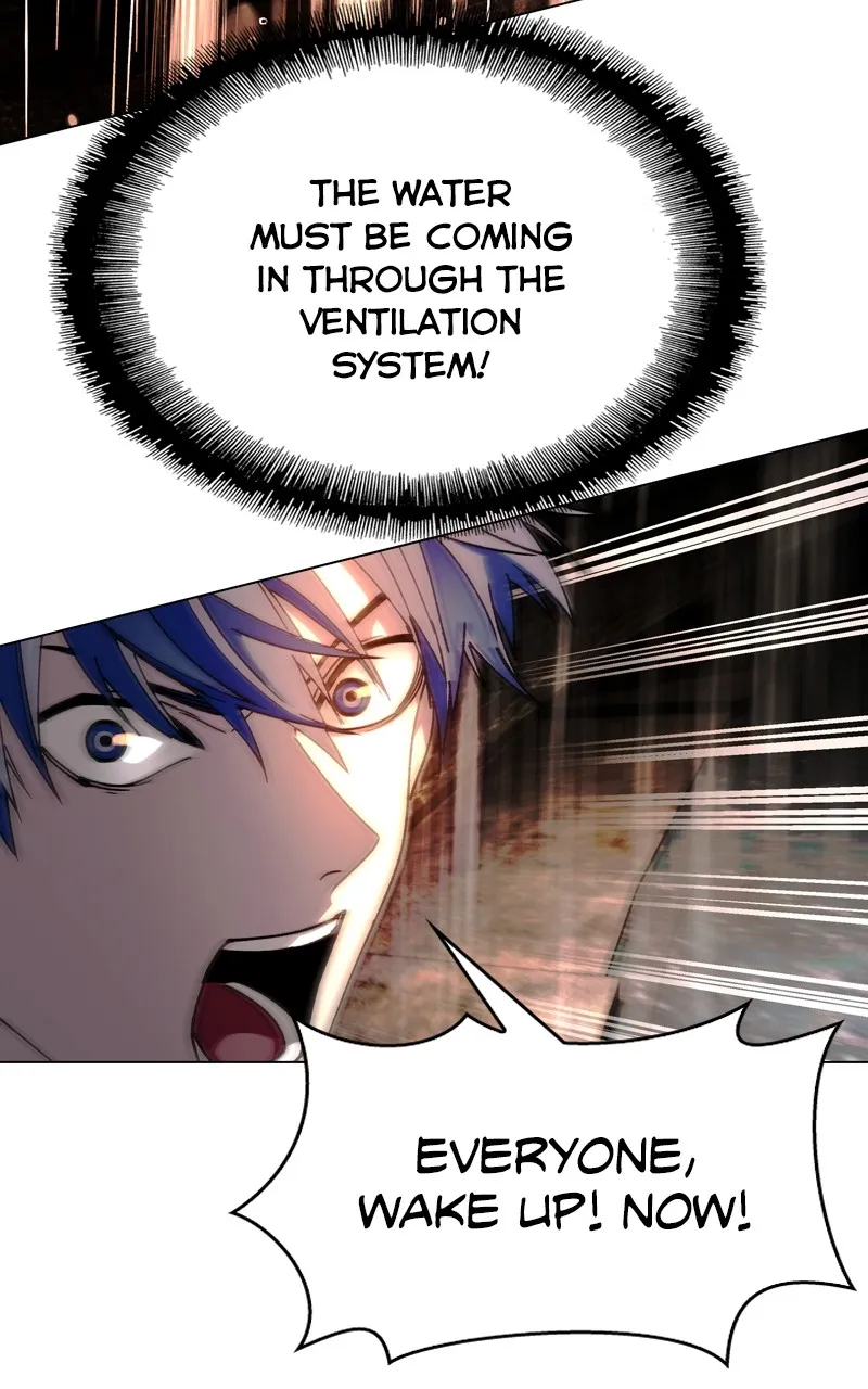 The End is a Game to Me Chapter 24 page 86 - 