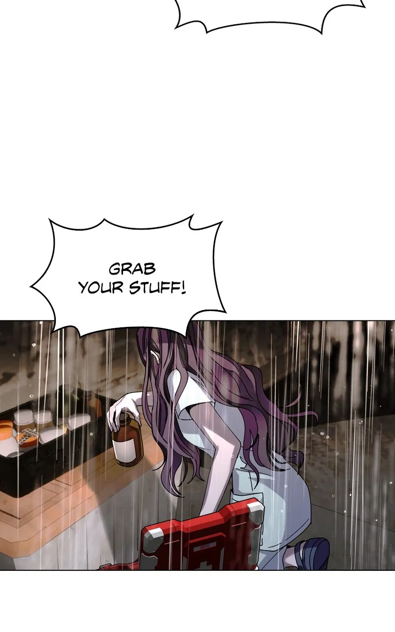The End is a Game to Me Chapter 24 page 88 - 
