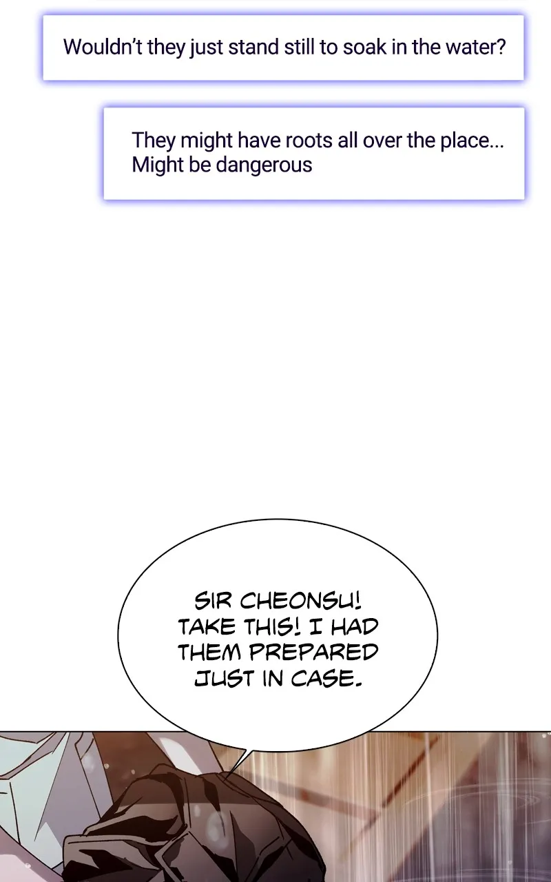The End is a Game to Me Chapter 24 page 94 - 