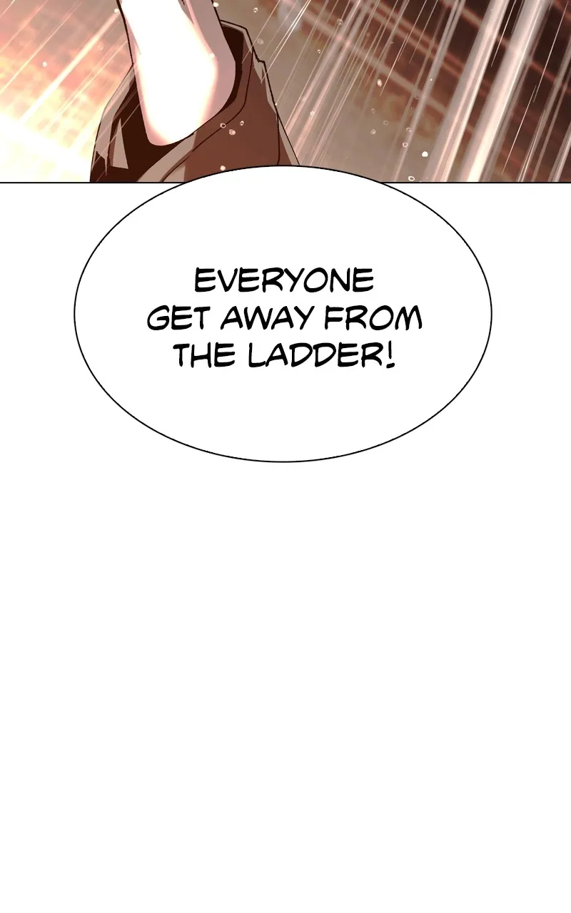 The End is a Game to Me Chapter 25 page 2 - 