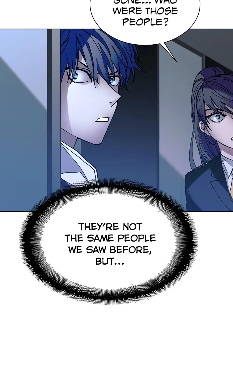 The End is a Game to Me Chapter 25 page 101 - 