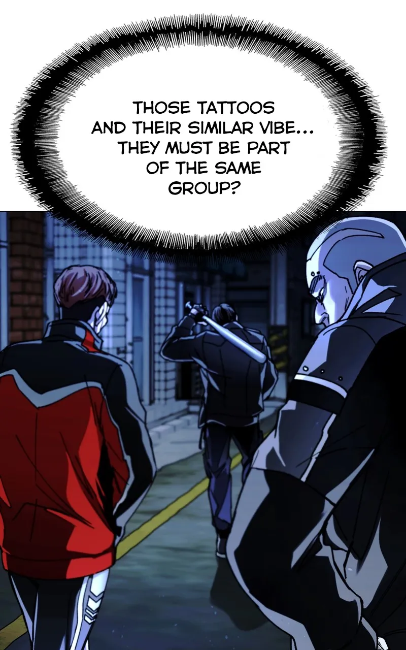The End is a Game to Me Chapter 25 page 102 - 