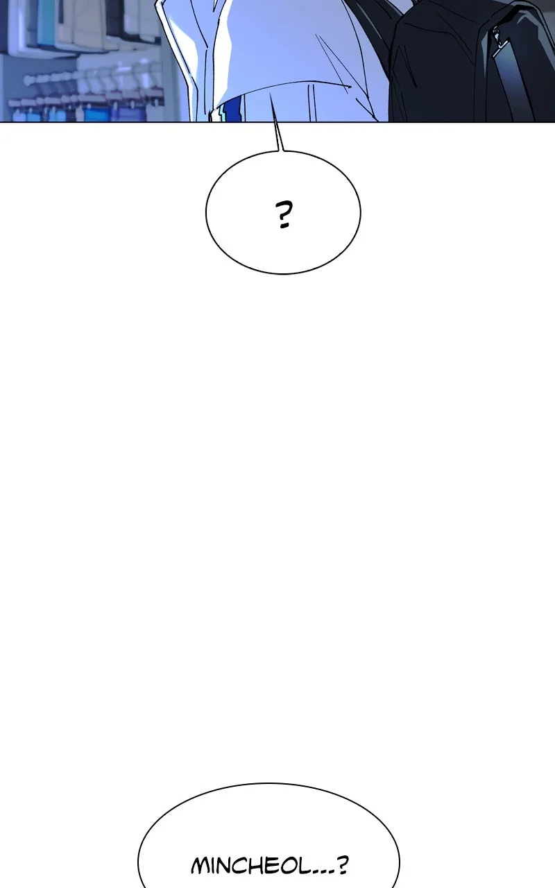 The End is a Game to Me Chapter 25 page 104 - 