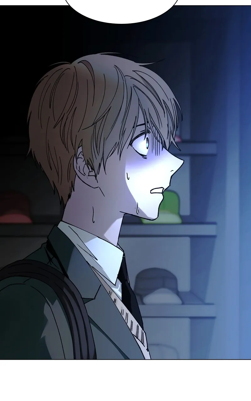 The End is a Game to Me Chapter 25 page 105 - 