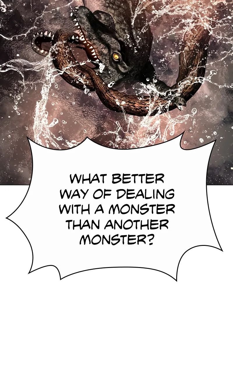 The End is a Game to Me Chapter 25 page 18 - 