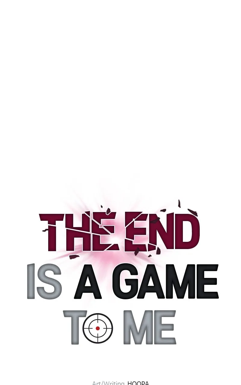 The End is a Game to Me Chapter 25 page 19 - 