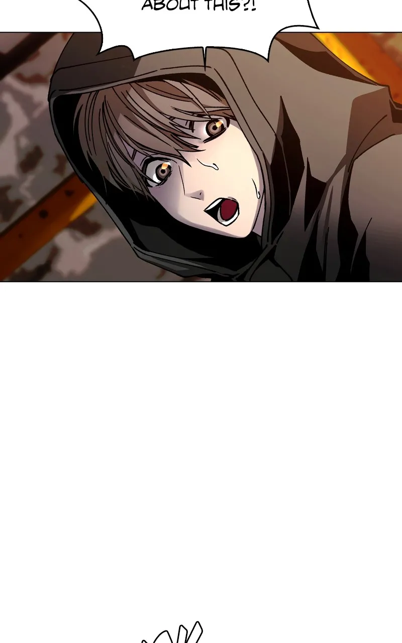 The End is a Game to Me Chapter 25 page 24 - 