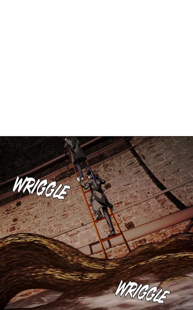 The End is a Game to Me Chapter 25 page 26 - 