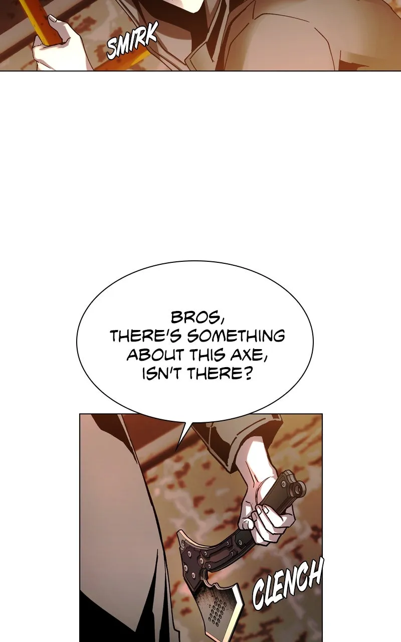 The End is a Game to Me Chapter 25 page 28 - 