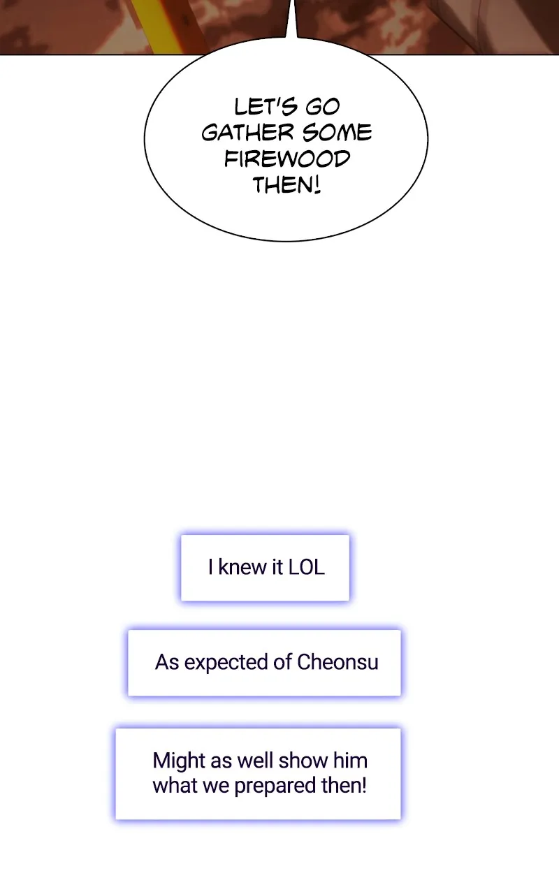 The End is a Game to Me Chapter 25 page 30 - 