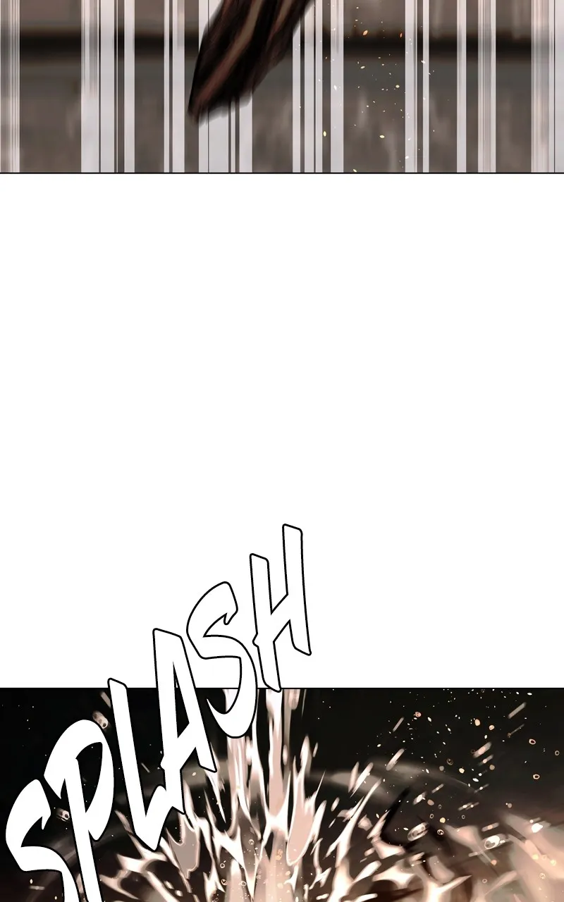 The End is a Game to Me Chapter 25 page 4 - 