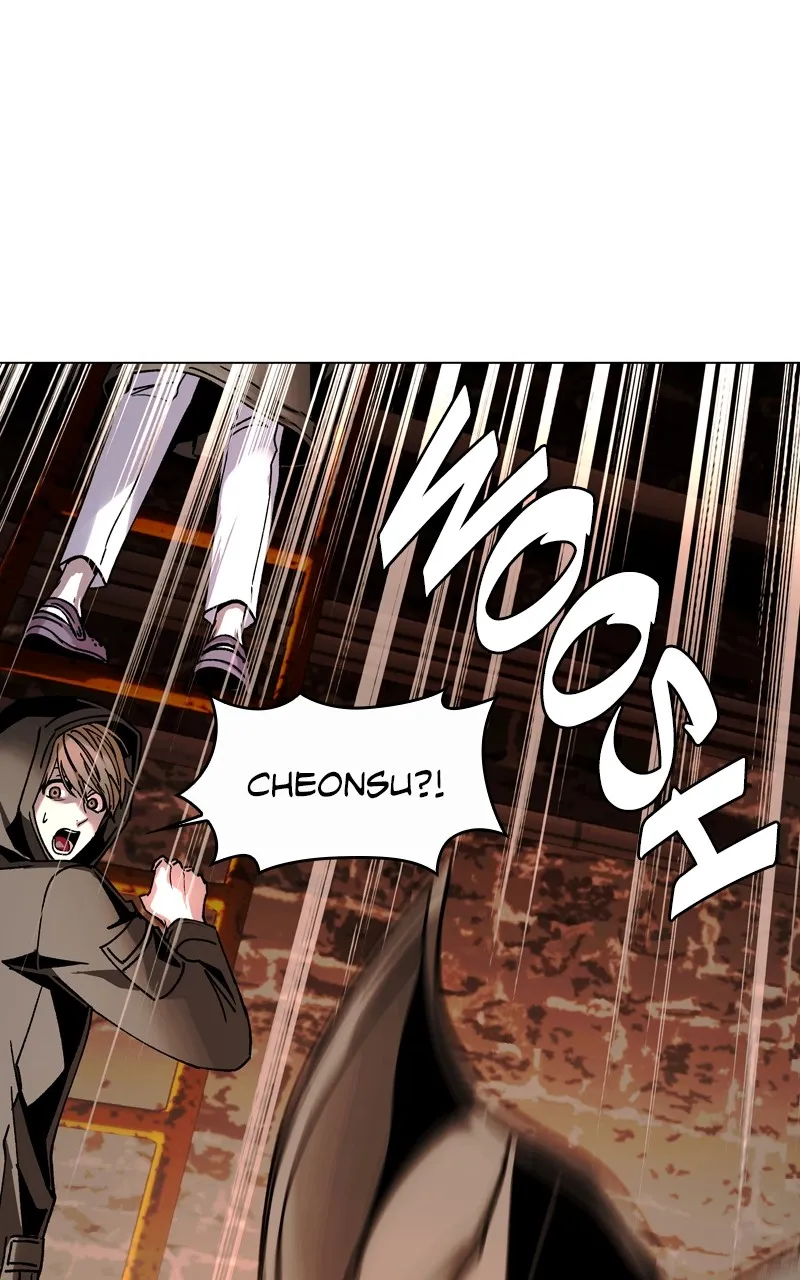 The End is a Game to Me Chapter 25 page 31 - 