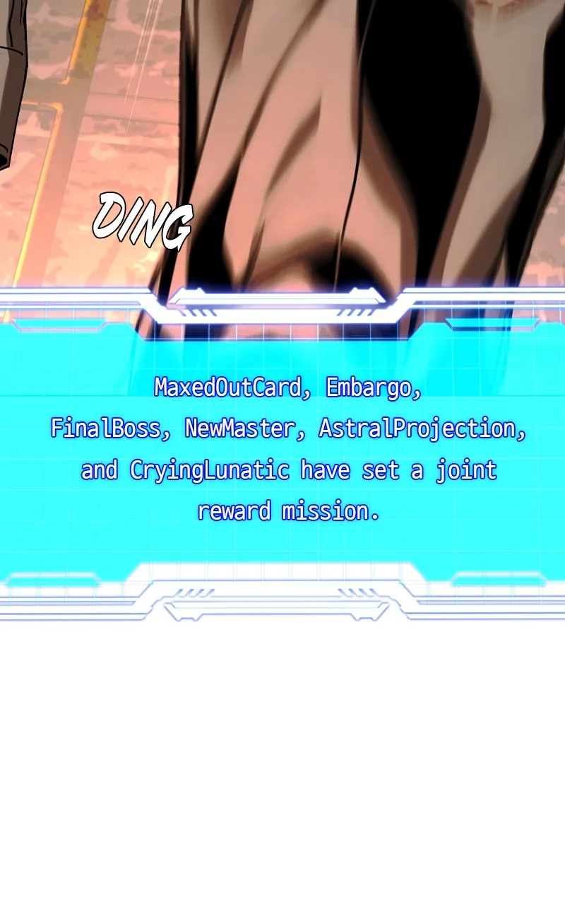 The End is a Game to Me Chapter 25 page 32 - 