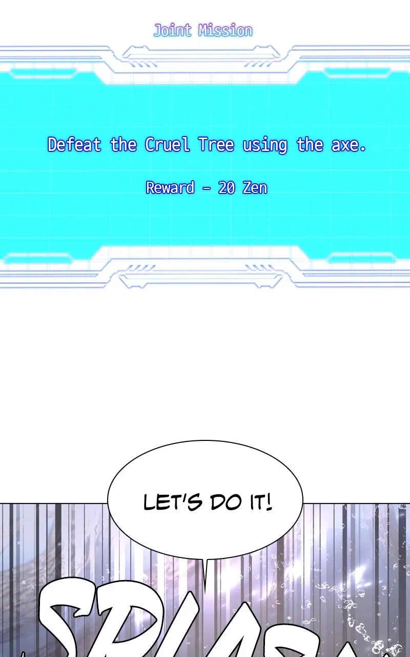 The End is a Game to Me Chapter 25 page 33 - 
