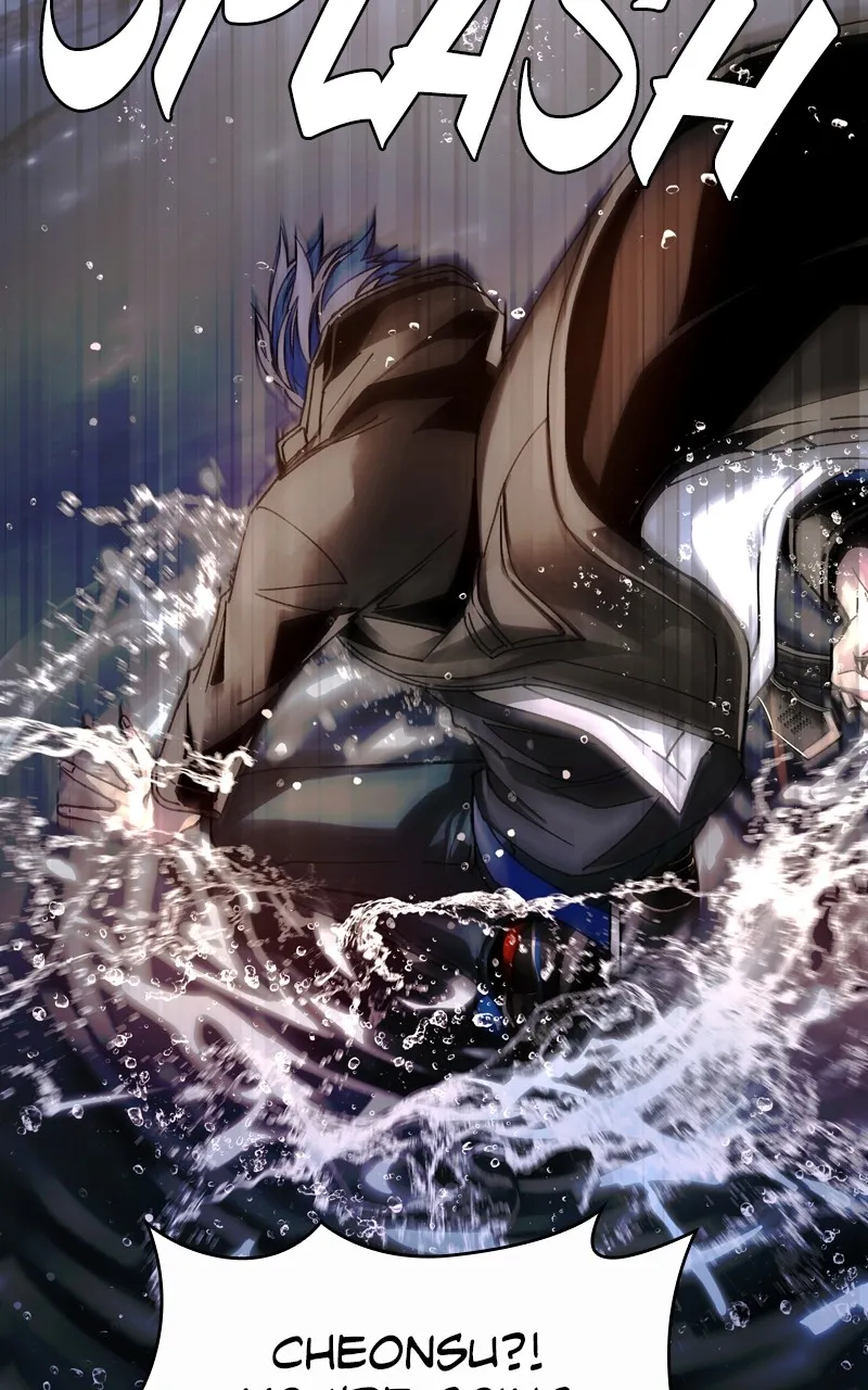 The End is a Game to Me Chapter 25 page 34 - 