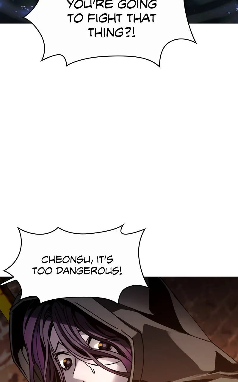 The End is a Game to Me Chapter 25 page 35 - 