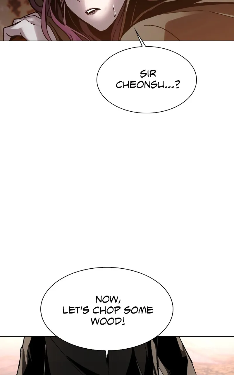 The End is a Game to Me Chapter 25 page 36 - 