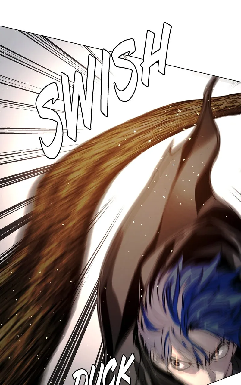 The End is a Game to Me Chapter 25 page 43 - 