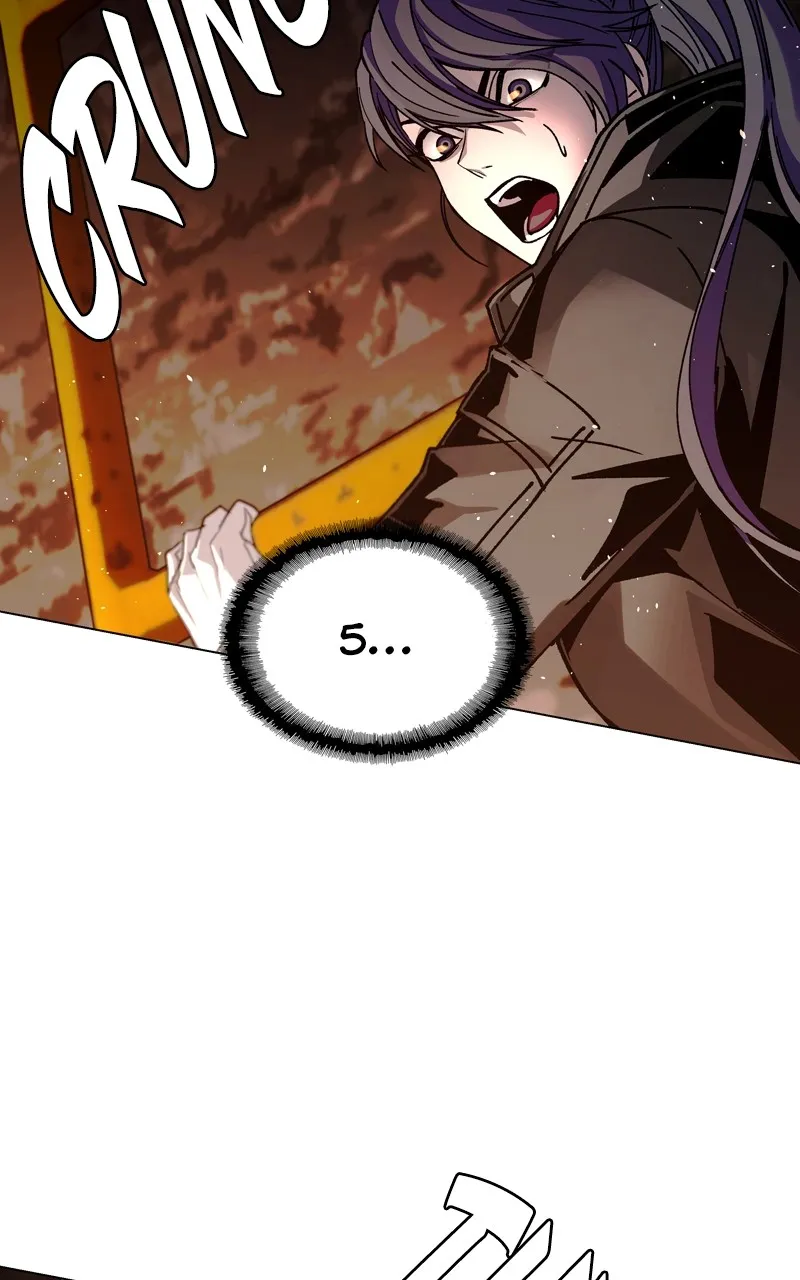 The End is a Game to Me Chapter 25 page 49 - 