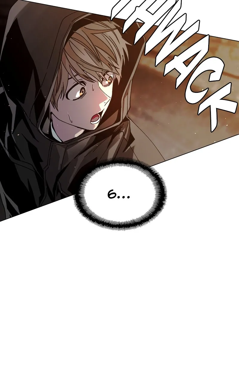 The End is a Game to Me Chapter 25 page 50 - 