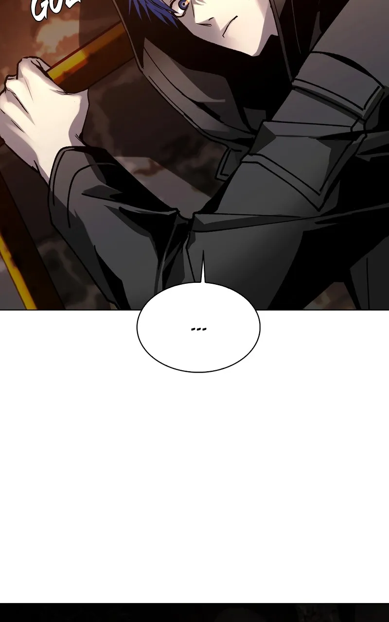 The End is a Game to Me Chapter 25 page 6 - 