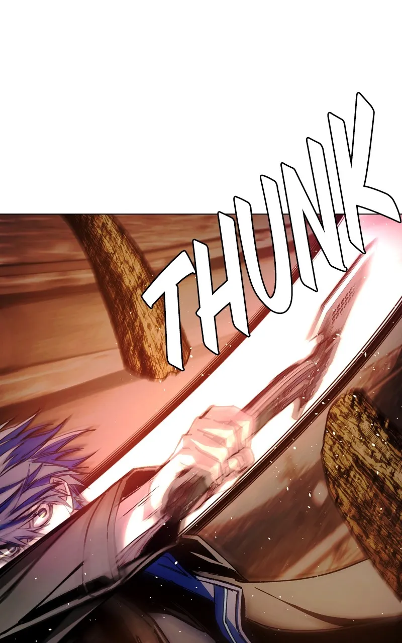 The End is a Game to Me Chapter 25 page 54 - 
