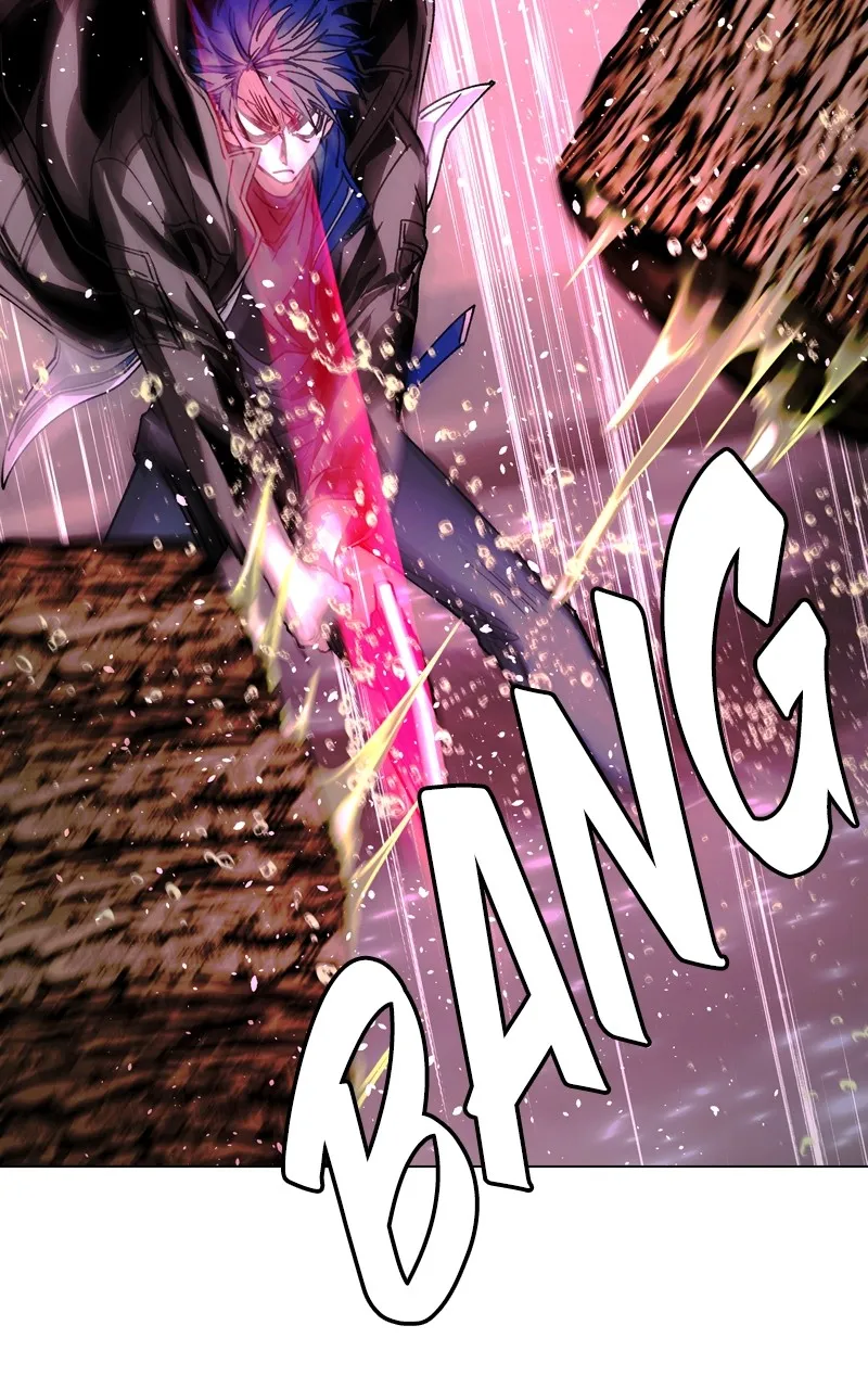 The End is a Game to Me Chapter 25 page 60 - 