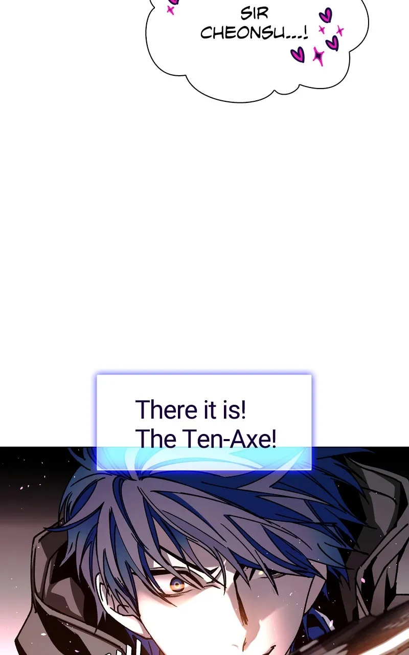 The End is a Game to Me Chapter 25 page 62 - 