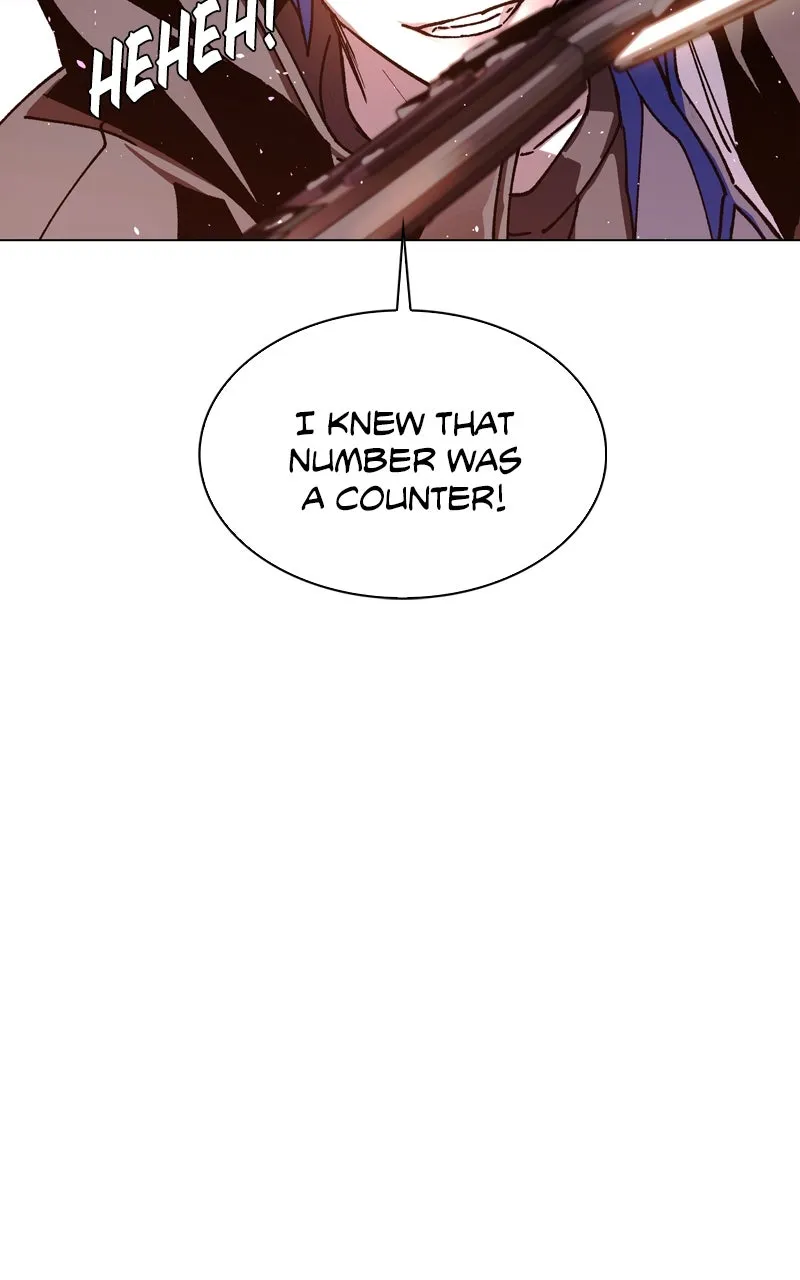 The End is a Game to Me Chapter 25 page 63 - 