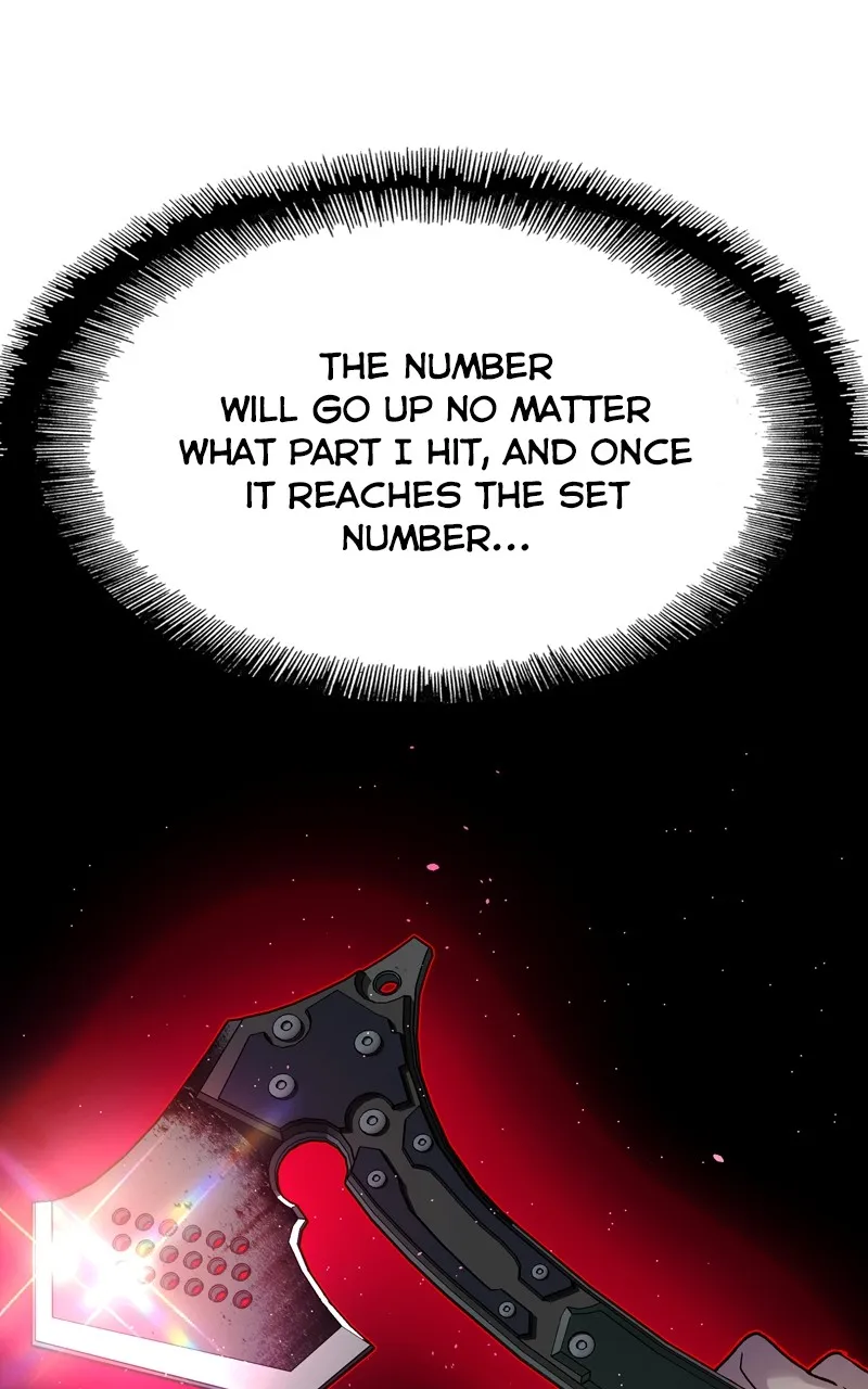 The End is a Game to Me Chapter 25 page 64 - 