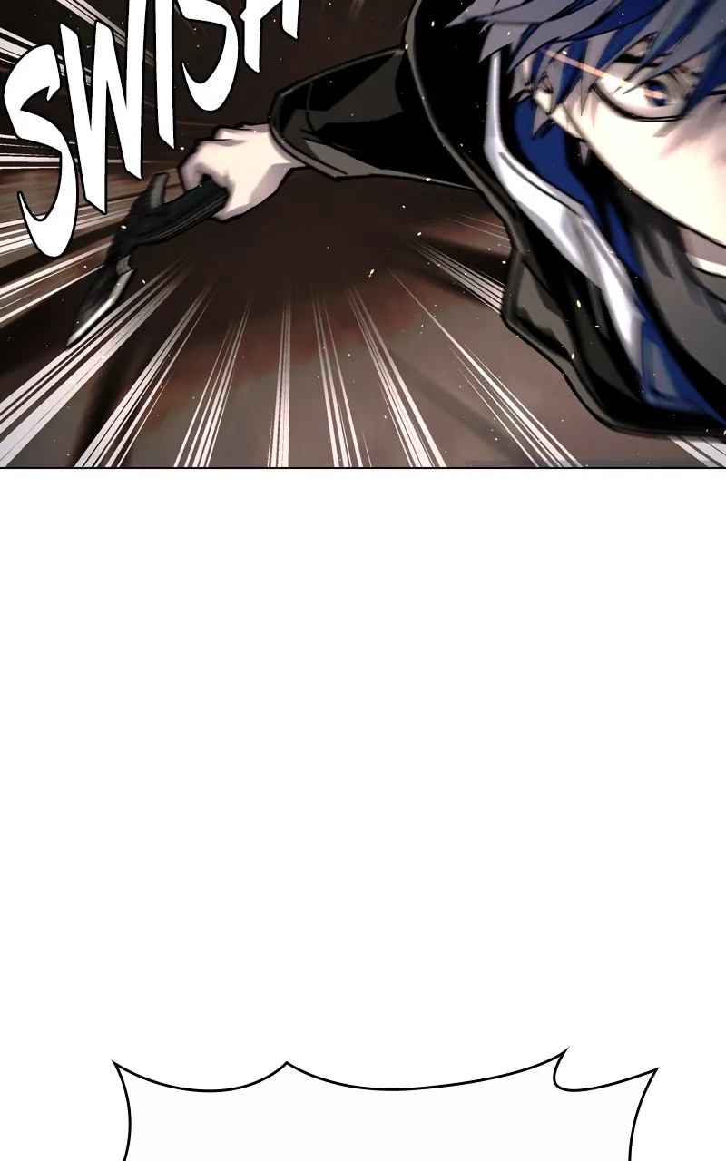 The End is a Game to Me Chapter 25 page 68 - 