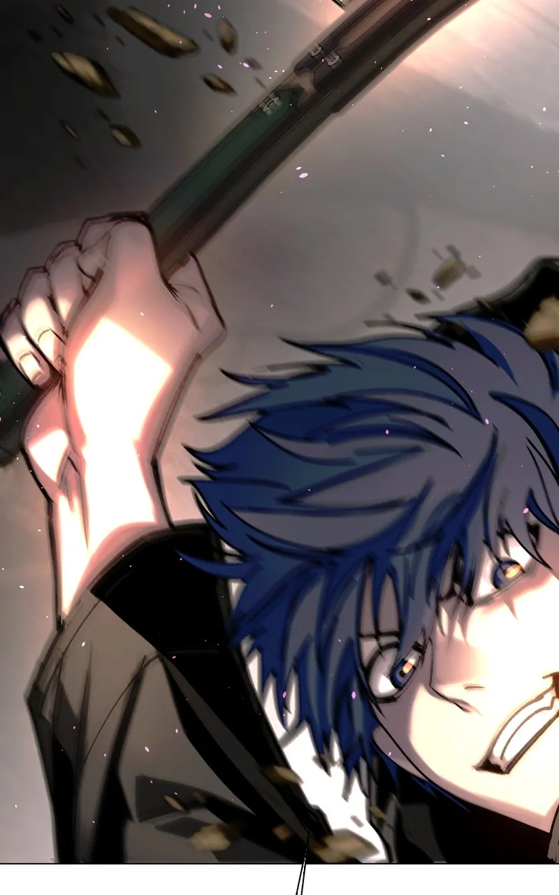 The End is a Game to Me Chapter 25 page 73 - 