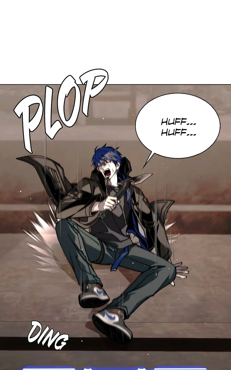 The End is a Game to Me Chapter 25 page 80 - 