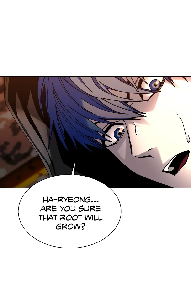 The End is a Game to Me Chapter 25 page 9 - 