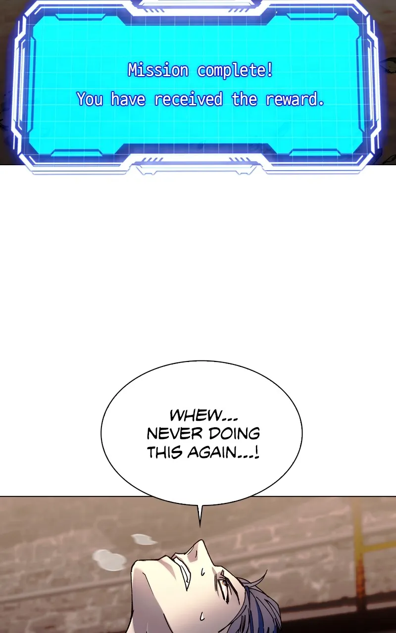 The End is a Game to Me Chapter 25 page 81 - 