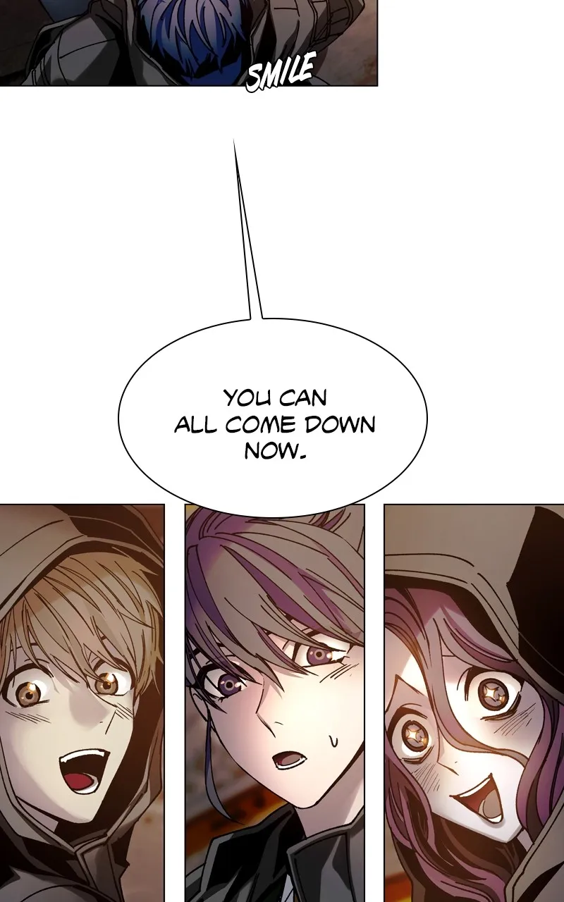 The End is a Game to Me Chapter 25 page 83 - 
