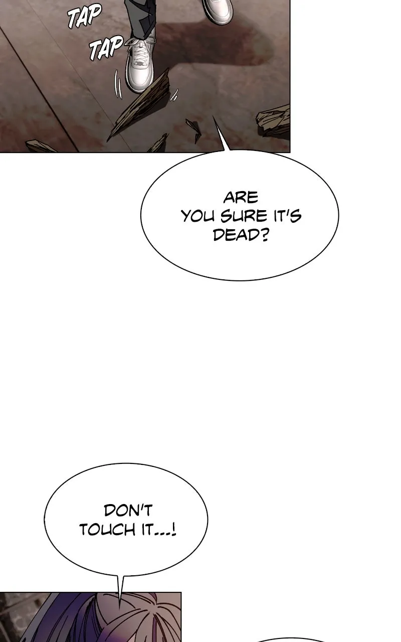 The End is a Game to Me Chapter 25 page 85 - 