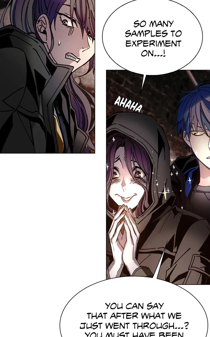 The End is a Game to Me Chapter 25 page 86 - 