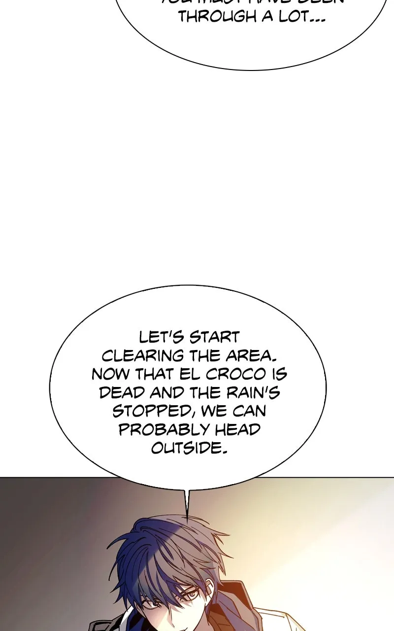The End is a Game to Me Chapter 25 page 87 - 