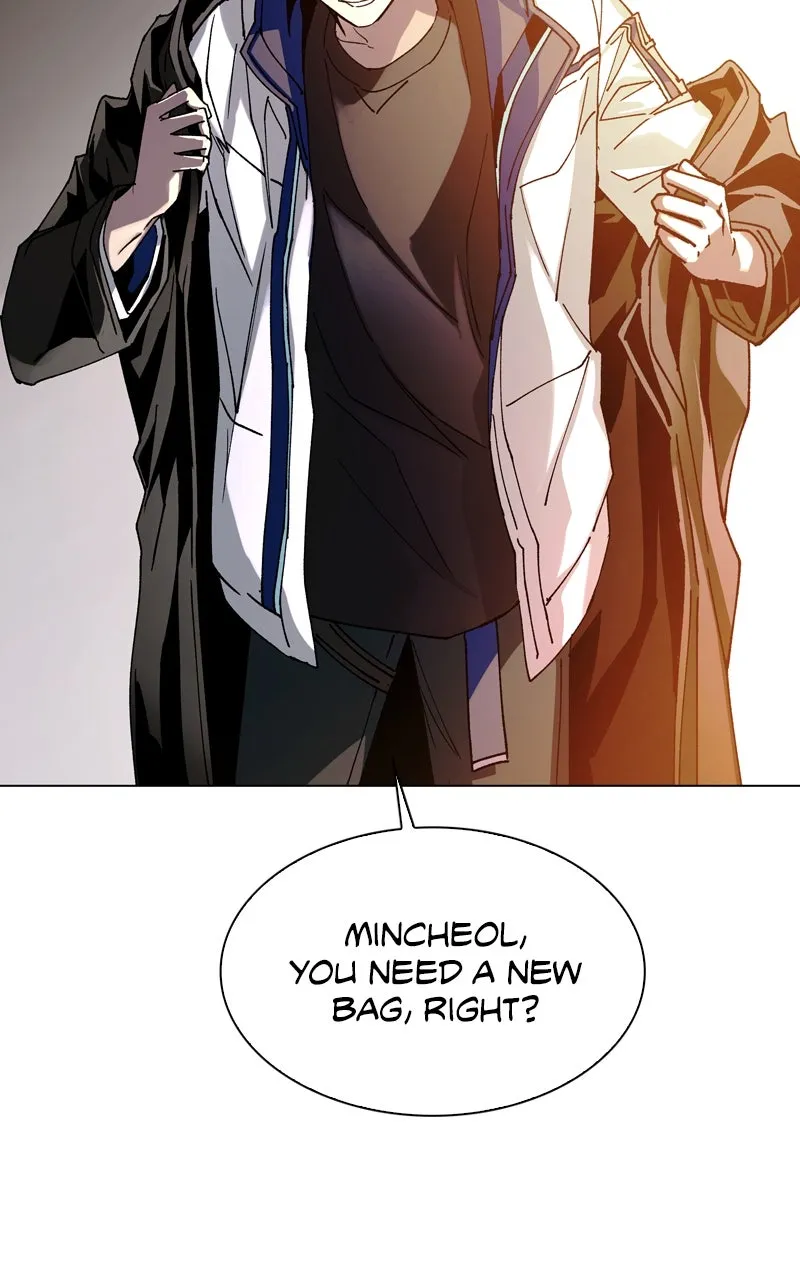 The End is a Game to Me Chapter 25 page 88 - 