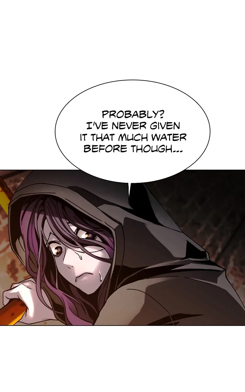 The End is a Game to Me Chapter 25 page 10 - 